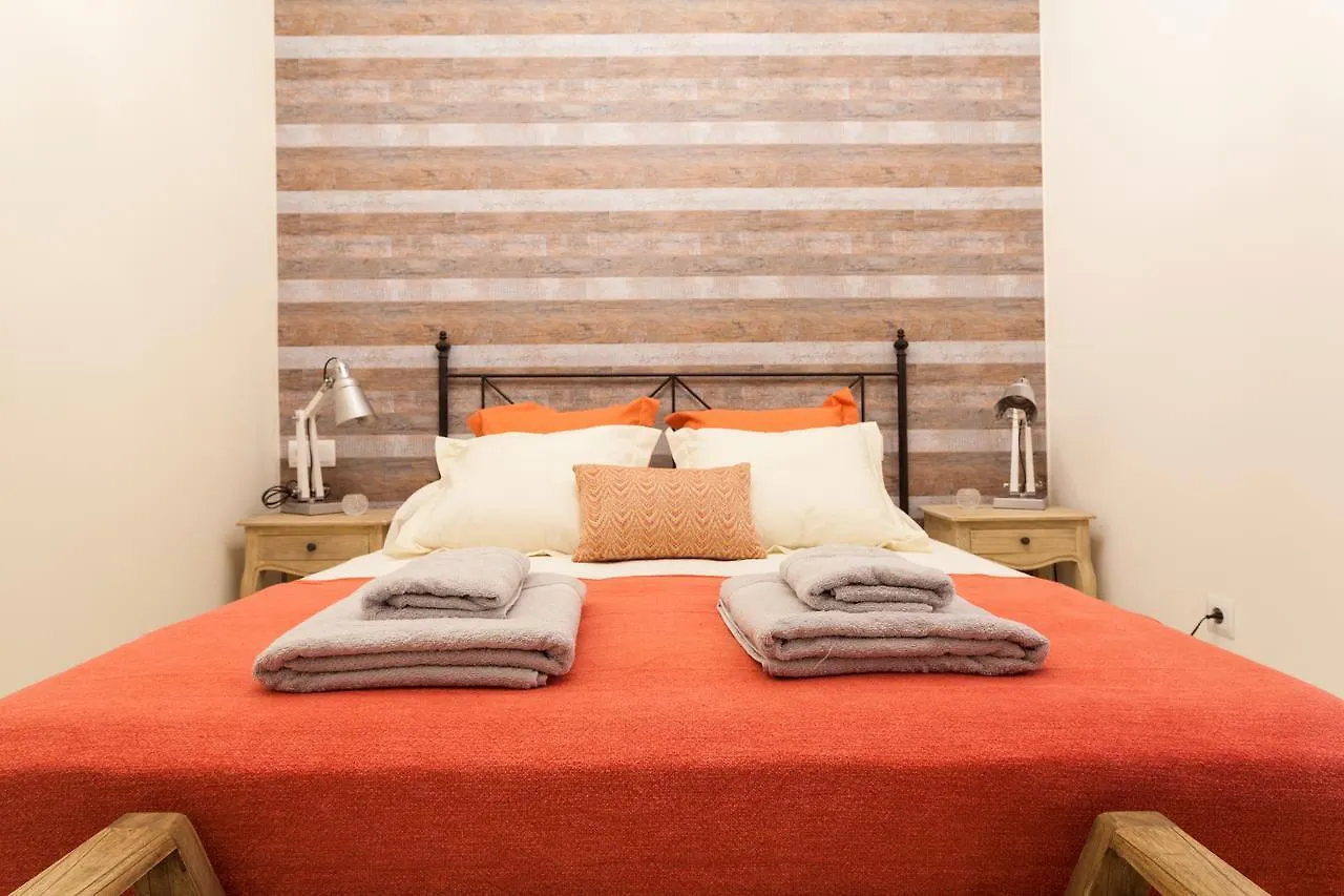 Dream Apartments Calle Zaragoza Siviglia Spagna
