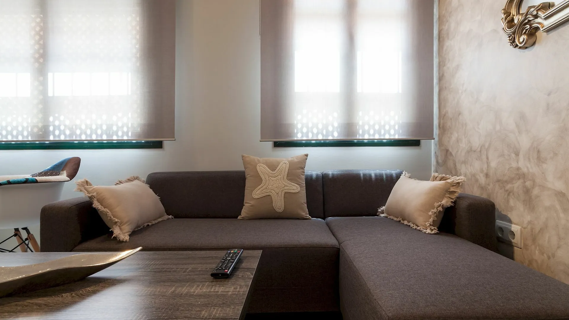 Dream Apartments Calle Zaragoza Siviglia